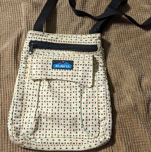 Crossbody Kavu bag